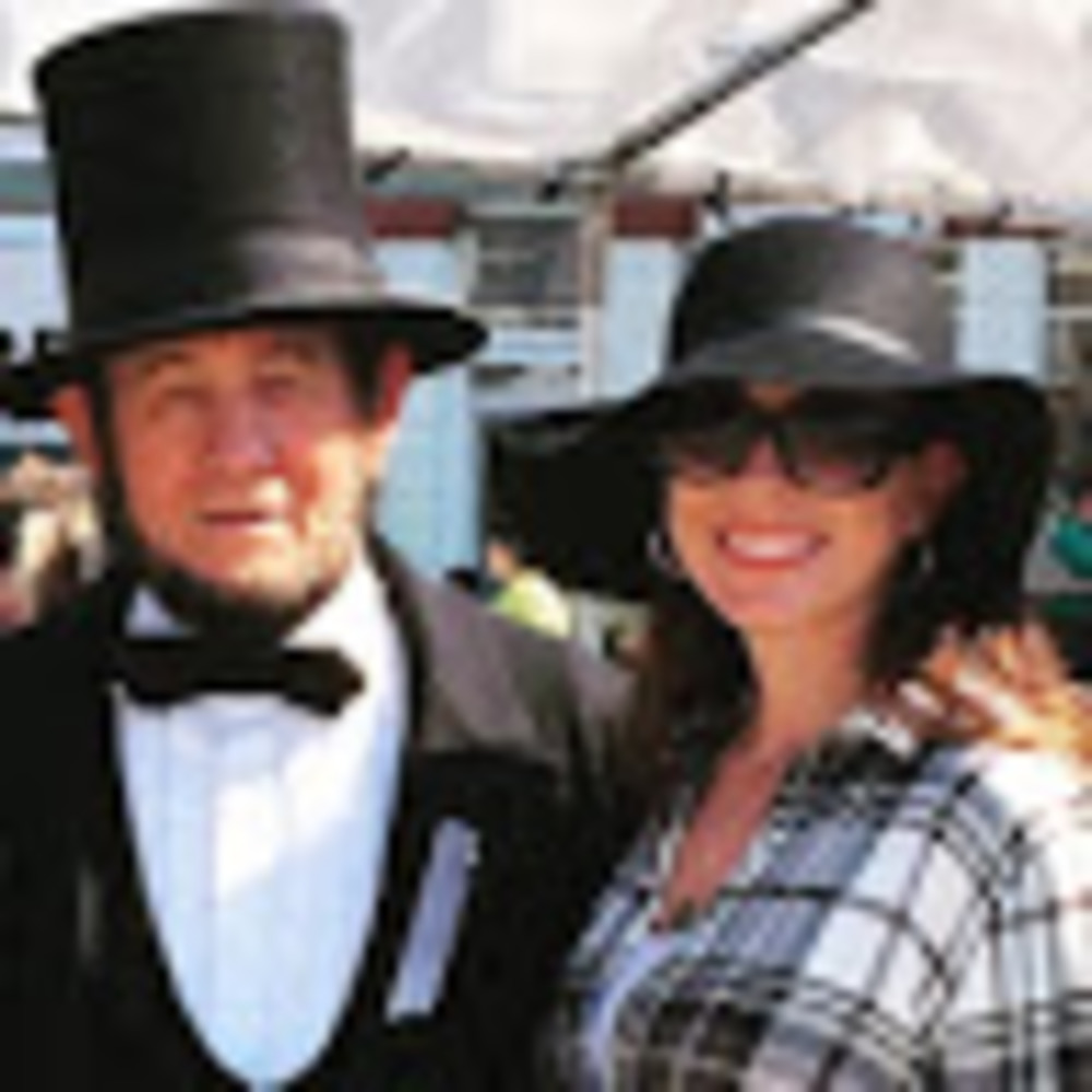 Meet your Posher, Stefanie